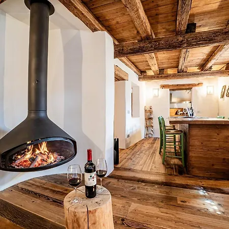 Antica Dimora Cotai * Canale dʼAgordo