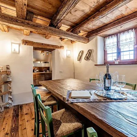 Antica Dimora Cotai Appartement