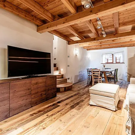 Antica Dimora Cotai * Canale dʼAgordo