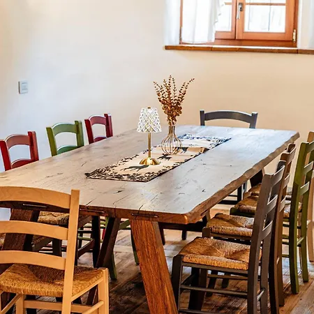 Antica Dimora Cotai Appartement