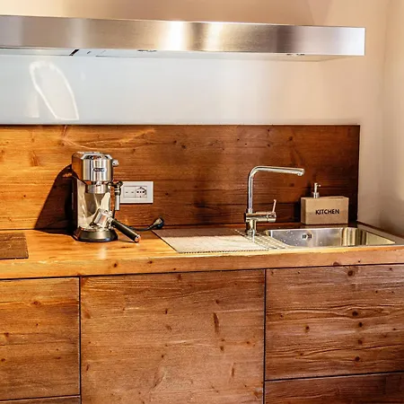 Antica Dimora Cotai Appartement