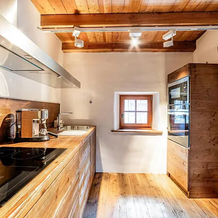 Antica Dimora Cotai Appartement