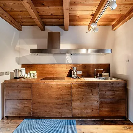 Antica Dimora Cotai Appartement