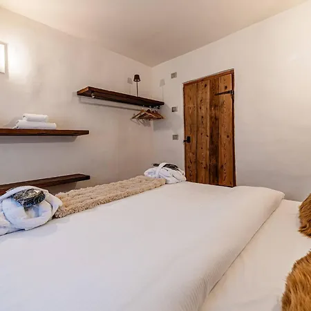 Antica Dimora Cotai * Canale dʼAgordo