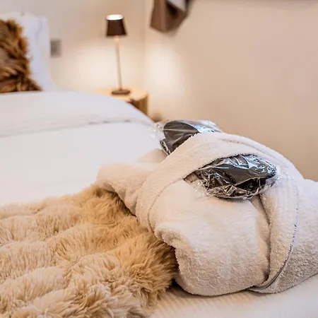 Appartement Antica Dimora Cotai