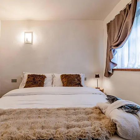 Antica Dimora Cotai Canale dʼAgordo