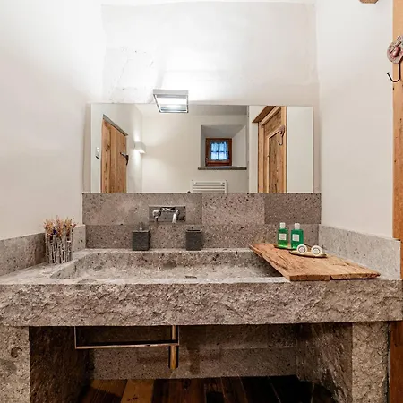 Appartement Antica Dimora Cotai *