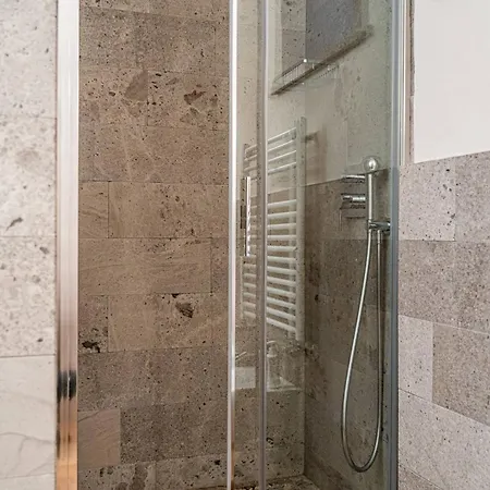 Apartment Antica Dimora Cotai Canale d'Agordo