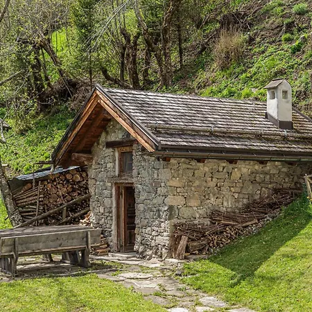 Antica Dimora Cotai Appartement *