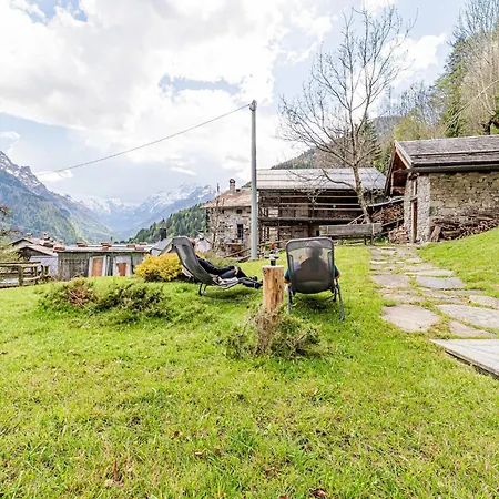 Antica Dimora Cotai Appartement *