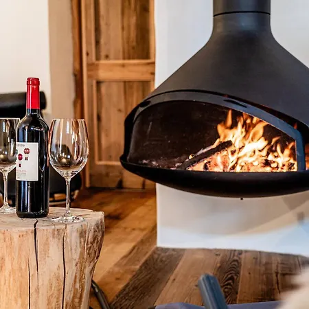 דירה Antica Dimora Cotai *