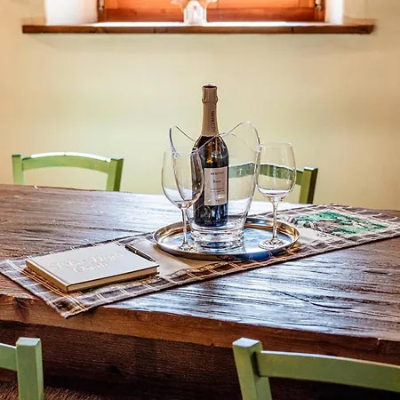 Antica Dimora Cotai Appartamento *