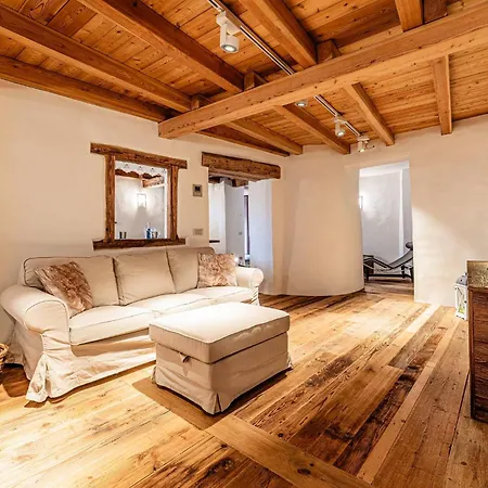 Apartment Antica Dimora Cotai