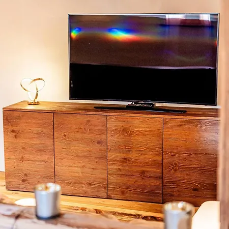 Antica Dimora Cotai Canale dʼAgordo