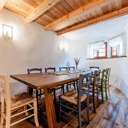 Antica Dimora Cotai Canale d'Agordo