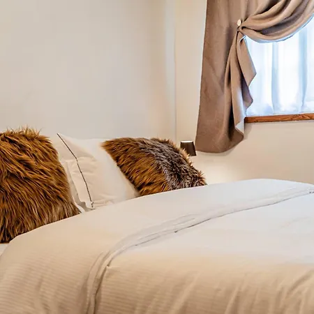 Antica Dimora Cotai Apartment *