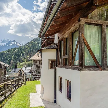 Antica Dimora Cotai דירה