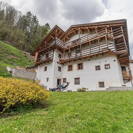 דירה Antica Dimora Cotai *