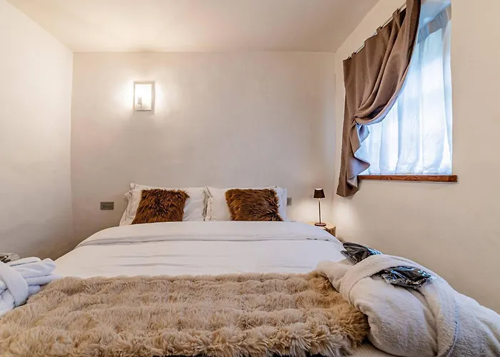 Antica Dimora Cotai Canale dʼAgordo