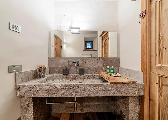 Appartement Antica Dimora Cotai *