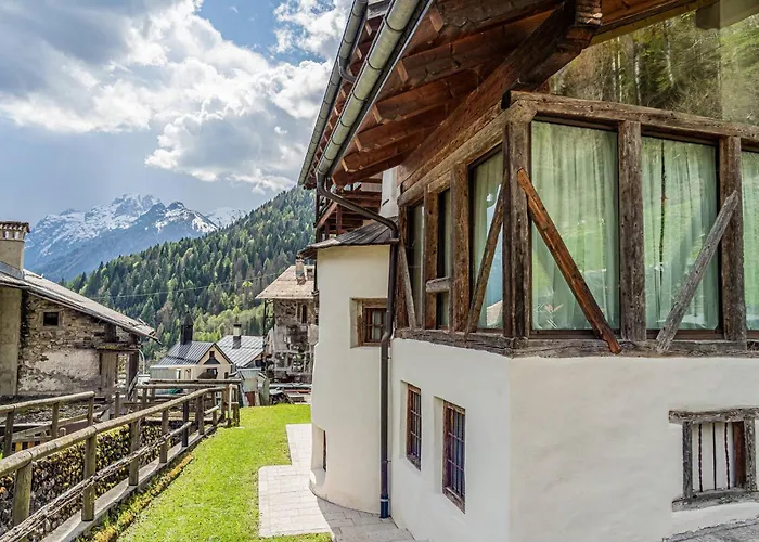 Antica Dimora Cotai Appartement